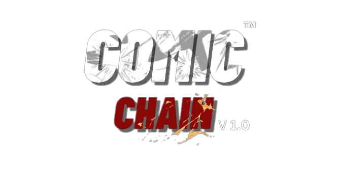 Comic Chain